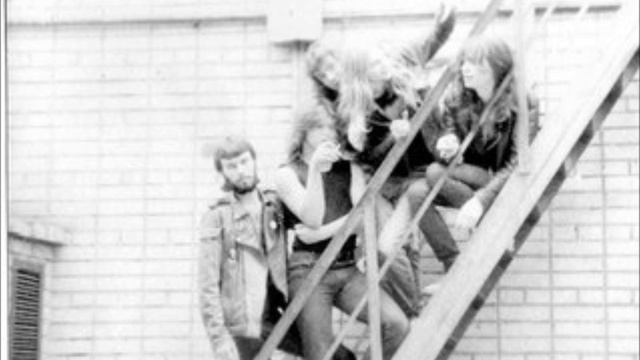 Кантор - Кантор (1989) [Full Demo] смотреть онлайн