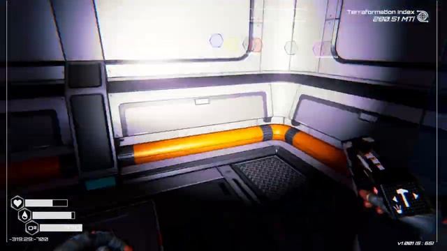 Planet Crafter 1.0 Sand Falls 13 Mushrooms And Eggplants For Science!