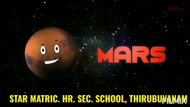 PLANET SONG, STAR SCHOOL смотреть онлайн