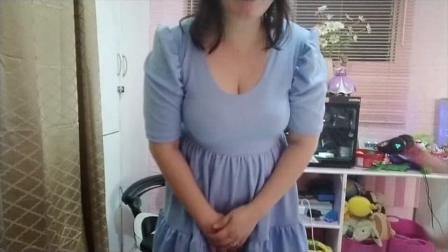 Cloths for Mommy. Shopping is Life! #ShopeeUnboxing/Team Mira TV смотреть онлайн