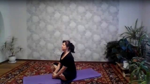 13.05.24 ⚡Стретчинг (растяжки), практика - медитация  гармоничного пробуждения в потоке Живы 🌈☀️