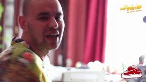 МЯСОРУБКА выпуск # 20   Рем Дигга