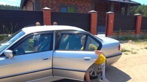 Саша_и_Кириешка_НАРВАЛИСЬ_на_БАНДУ_КЛОУНА_БРОС_ШОУ