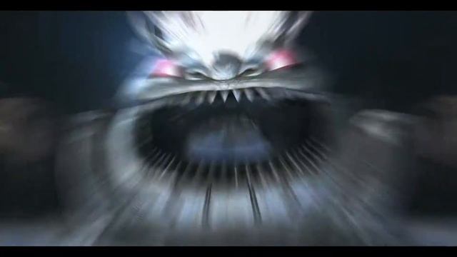 Devil May Cry 4 Cutscenes - 20 - Master of the Frozen Soil HD 1080p смотреть онлайн