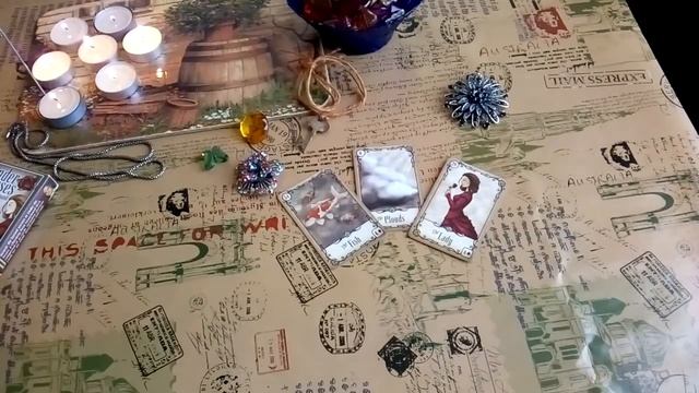 Расклад прогноз И это всё о нем смотреть онлайн