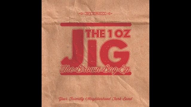The 1 oz. Jig - "RAMPAGE" смотреть онлайн