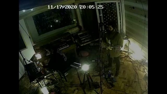 FOALS - Neptune [CCTV Sessions]
