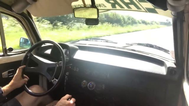 1200cc turbo 1 bar boost testrun смотреть онлайн