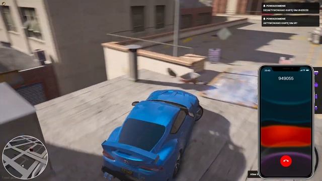 Hanys07 Be Like | Grendy | 5city