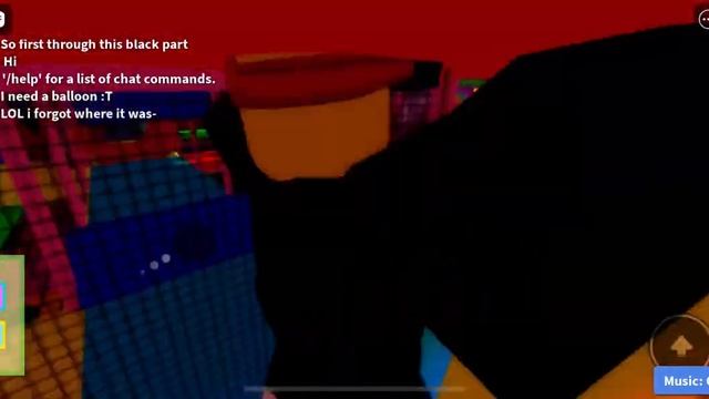 Jovial Playground With @Bluefastern смотреть онлайн