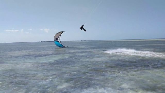 KiteSurf смотреть онлайн