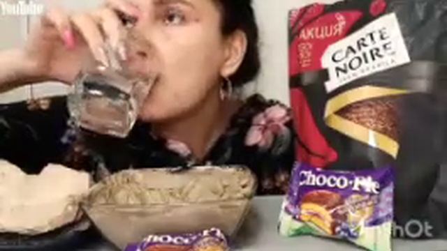 Asmr Mukbang Rita смотреть онлайн