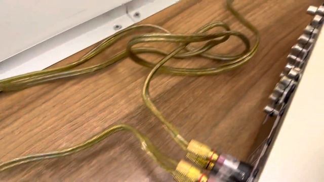 Marantz NR1504 смотреть онлайн