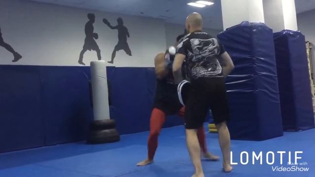 Танцуй пока молодой Султанбеков Замир смотреть онлайн