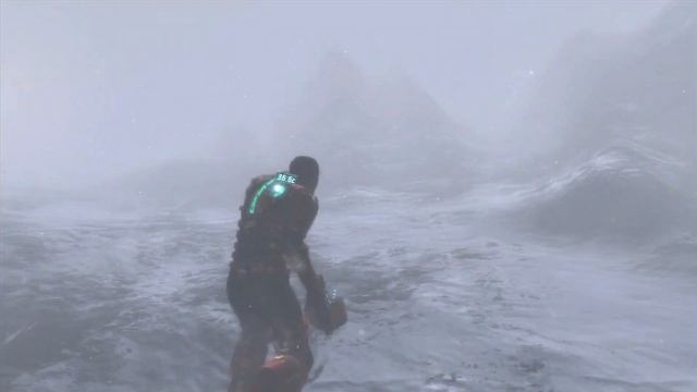 Dead Space 3 Hardcore Walkthrough Part 6 смотреть онлайн