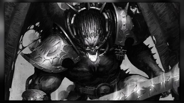 Sanguinius vs Angron is Happening! THIS WILL BE EPIC! смотреть онлайн