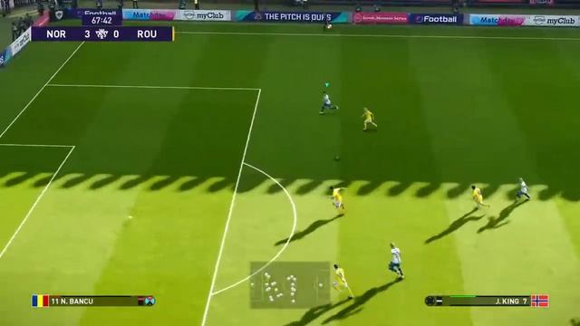 Pes 21 season update : tamil (day 11) donate by G pay смотреть онлайн