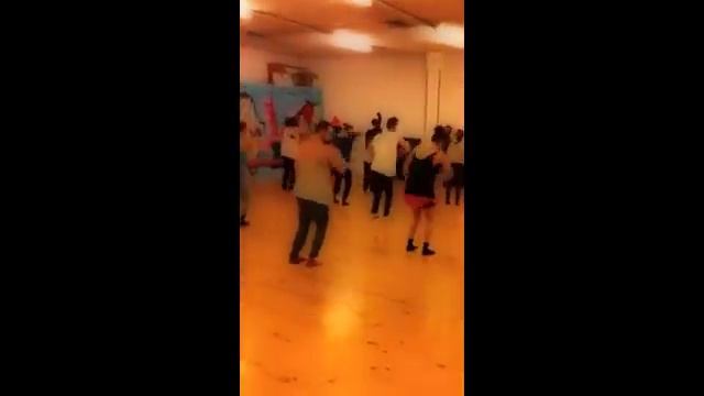 PASSION.-coreo e montaggio by Franky Saracino смотреть онлайн