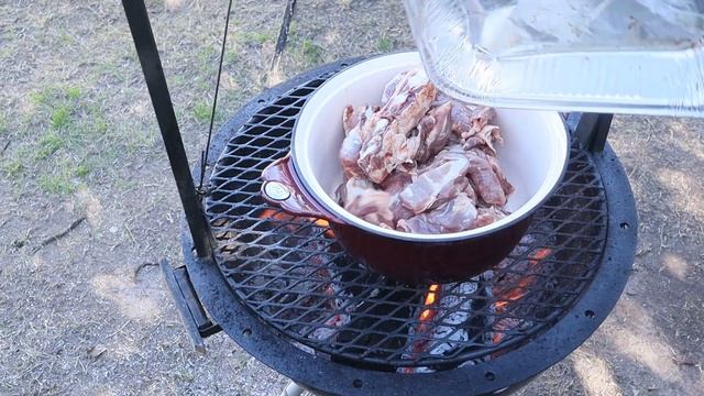 Super Bowl LVIII BBQ смотреть онлайн