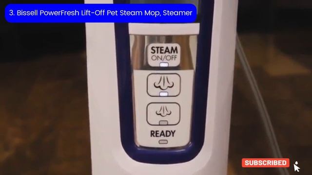 The Best Upholstery Steam Cleaners of 2022 смотреть онлайн