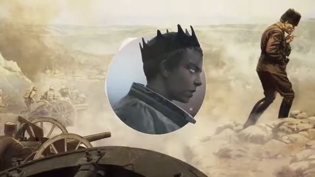 CVRTOON - İzmir Marşı || MUSIC NOW