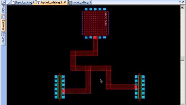 Analog Office_ Layout Capabitlies