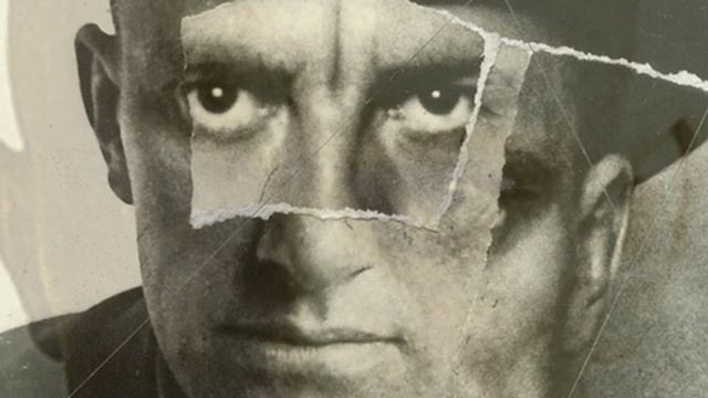 Владимир Маяковский "Послушайте!" смотреть онлайн