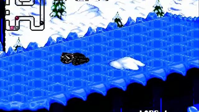 Rock n' Roll Racing Maniac Longplay (Planet 5) смотреть онлайн