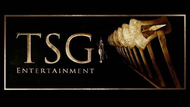 Opening Logos - Planet Of The Apes (Reboot Series; 2011-2017)
