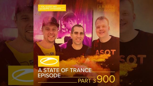 Venera (Vee’s Theme) (ASOT 900 - Part 3) (Service For Dreamers) смотреть онлайн