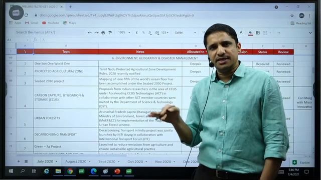 How to Cover Current Affairs for CSE 2022 | Pre + Mains + Interview I MK Yadav смотреть онлайн