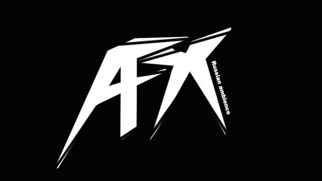 Russian Ambient Music! AFX Rings Of Saturn