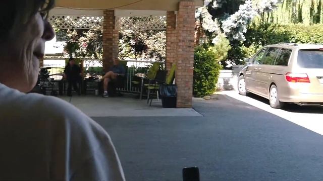 Age is More - Mary Lou's Journey смотреть онлайн