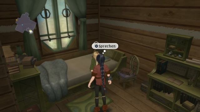 TALES OF BERSERIA - Part 1 - Von Dämonen gejagt (HD/Lets Play) смотреть онлайн