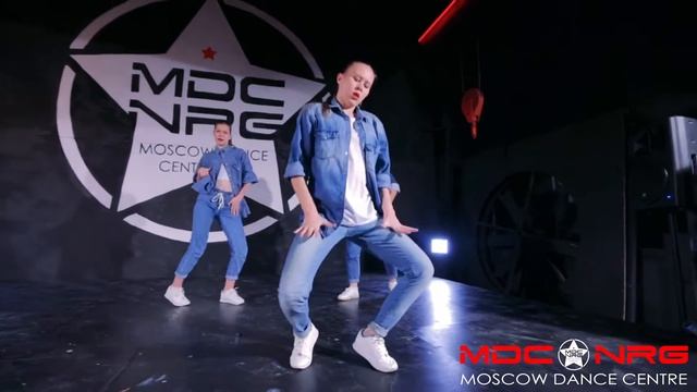 MDC NRG // NRG DANCE CHAMP Part 3 // GROUP PERFOMANCE // GUMBEAT