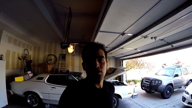 750cfm Carburetor & Manifold INSTALL! | Mercury Cougar XR7