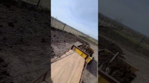 Трёхколёсный Минитрактор из мотоблока своими руками.