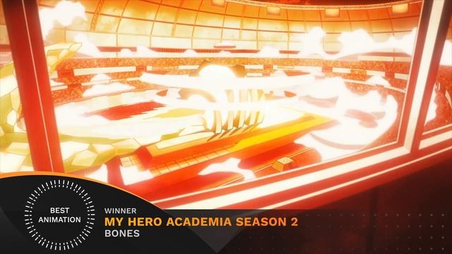 An Honest Recap Of The Crunchyroll Anime Awards 2017