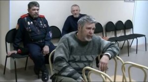 Глоссолалия на собрании вече всенародного