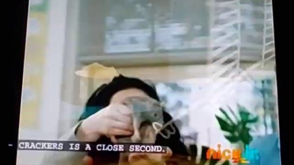 Dino Dan: Trek's Adventures - Brainy Dino/Trekkoodon 1/4