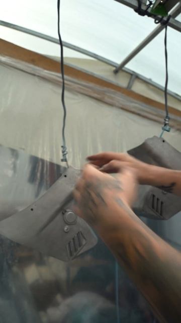 Покраска крышки карбюратора ИЖ Юпитер | ASMR