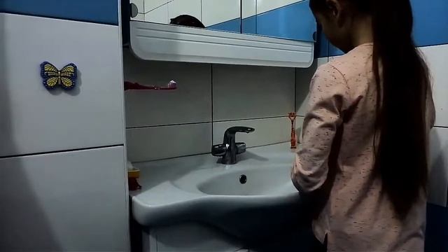 Моё утро или утро школьника! смотреть онлайн