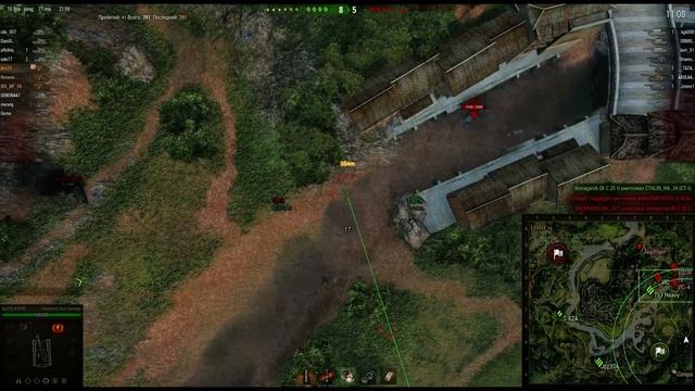 Взвод из 3х артиллерий. Эффективно ли? Стрим с Annet, Никитос и Arti25