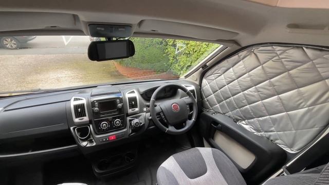 2019 Swift Vogue Compact C404 смотреть онлайн