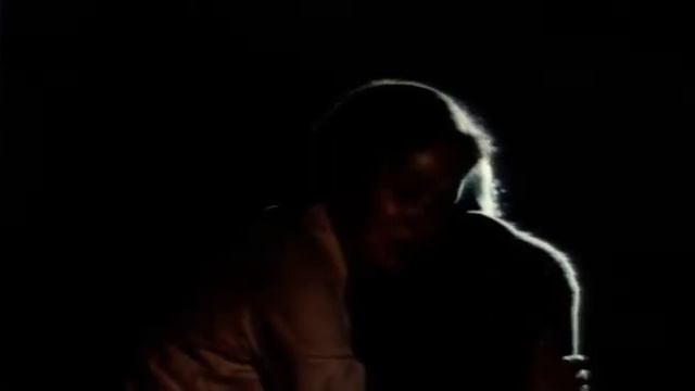 х-ф  Не могу сказать прощай.1982.