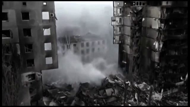 Война-трейлер