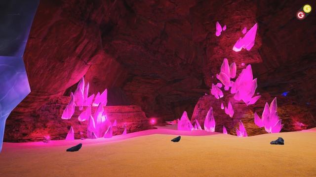 Planet Crafter en multi #09 On trouve du quartz Pulsar et Magnétar ! [FR] смотреть онлайн