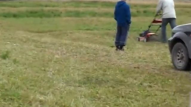 28.08.11. Озерная ч.33 Такой формат Санычу по душе..MP4 смотреть онлайн