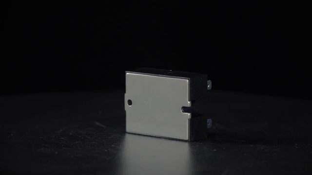 Dual Solid State Relay SSR 4-15VDC Input 280VAC 40A D2440D-10 Random Turn On смотреть онлайн