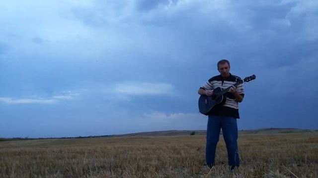 Александр Хромов - НЛО смотреть онлайн